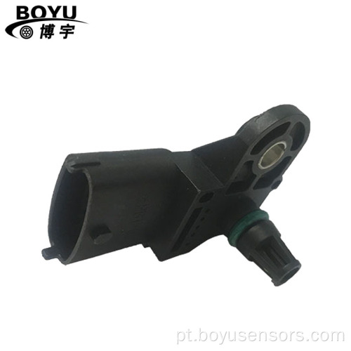 Sensor de pressão de ar de admissão para Fiat / Chevrolet MAP 0281002514